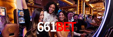 APP oficial da 661Bet para mobile